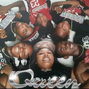 Meet your Posher, Marion